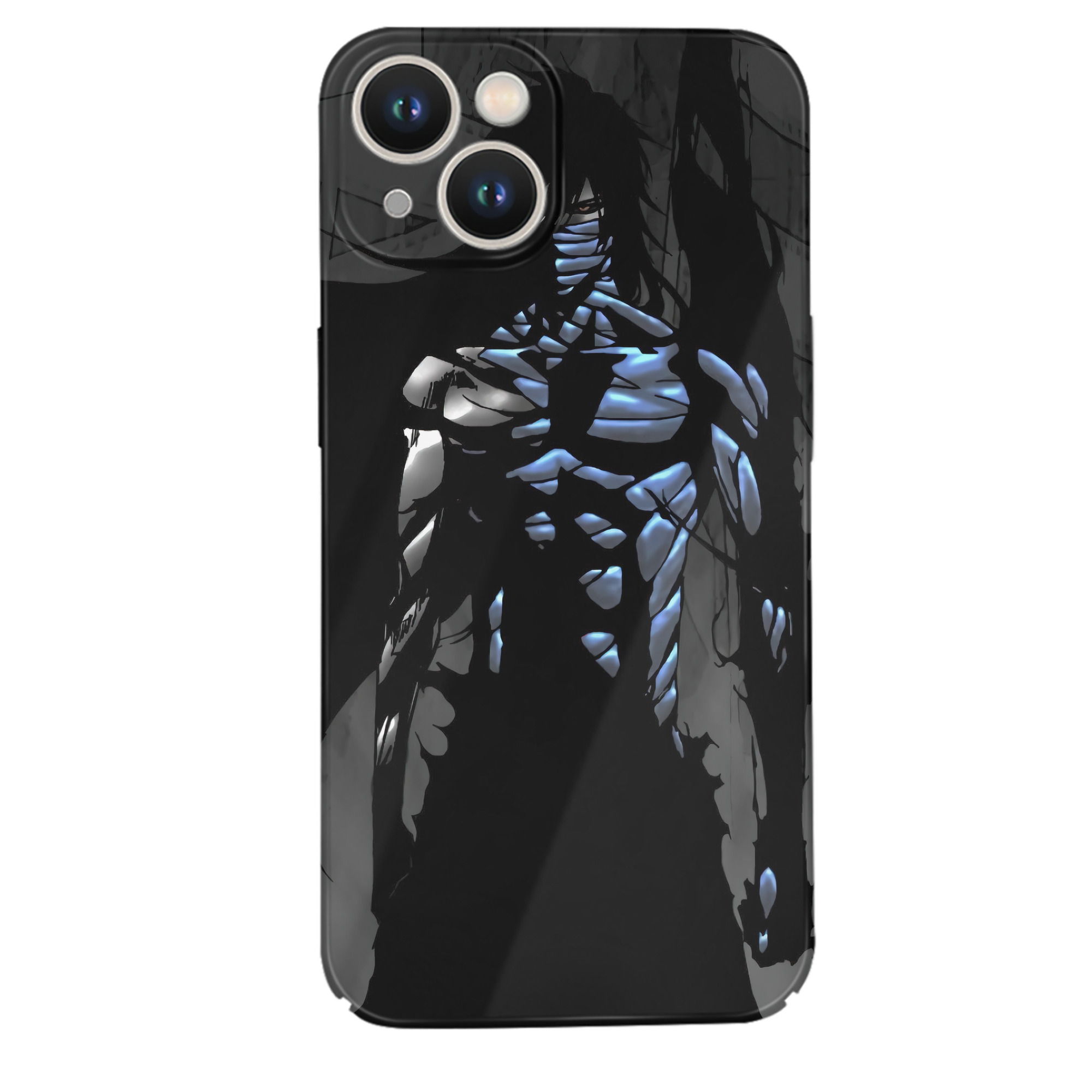 （画像用） ブリーチ BLEACH 【iPhone 14シリーズ対応】ハードケース